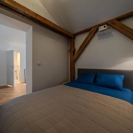 Apartamento Bagatela