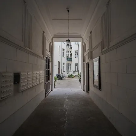 Apartamento Bagatela