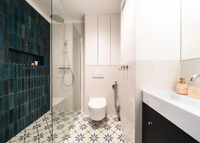 Bagatela Апартаменты