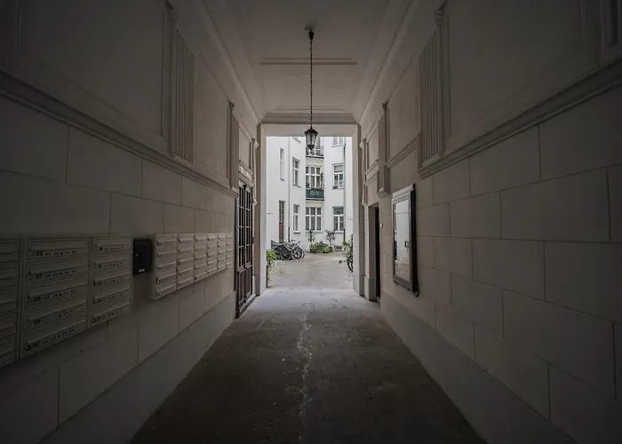 Апартаменты Bagatela