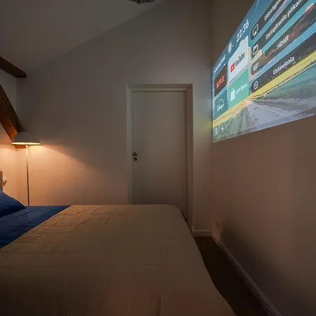 Bagatela Apartament